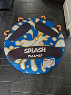 Talamex Splash Funtube - 1 Persoons, Watersport en Boten, Ophalen, Zo goed als nieuw