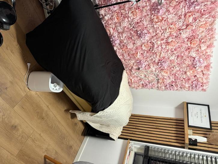 Behandelstoel, Witgoed en Apparatuur, Persoonlijke-verzorgingsapparatuur, Gebruikt, Overige typen, Ophalen