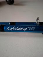 Viscombo Hofishking 705MTS - Zo goed als nieuw!, Watersport en Boten, Hengelsport | Karpervissen, Ophalen of Verzenden, Zo goed als nieuw