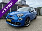 Fiat 500X 1.3 GSE Sport abarth automaat (bj 2021), Auto's, 65 €/maand, Gebruikt, 4 cilinders, 150 pk