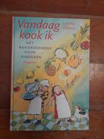Kinderkookboek, Ophalen of Verzenden, Loethe Olthuis, Zo goed als nieuw