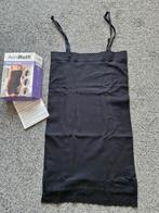 ANNI ROLFI ZWARTE BODY CONTROL 3 IN 1 LIMITED EDITION MAAT L, Kleding | Dames, Anni Rolfi, Ophalen of Verzenden, Zwart, Body of Korset