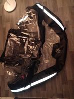 Urban arow regenhuif nzgan in zeer goede staat met rits, Ophalen, Zo goed als nieuw