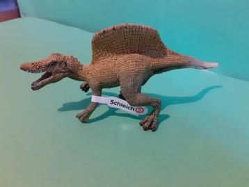Schleich dino 9 special Spinosaurus beschikbaar voor biedingen