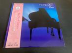 Frank Mills "Rondo" LP uit Japan, Verzenden, 12 inch
