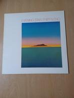 FRIPP & ENO  -  EVENING STAR     lp, Ophalen of Verzenden, Gebruikt, 12 inch, Alternative