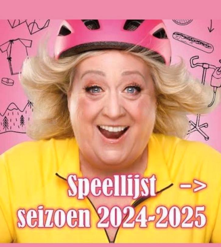 Gevraagd 2 Tickets voor Christel de laat, Tickets en Kaartjes, Concerten | Nederlandstalig, Twee personen, November