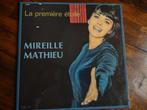 LP - Mireille Mathieu - La premiere étoile, Cd's en Dvd's, Vinyl | Pop, Ophalen of Verzenden, 1960 tot 1980