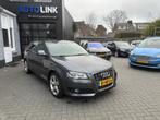 Audi A3 Sportback 1.4 TFSI S-LINE | CLIMA | CRUISE | SPORTBA, Voorwielaandrijving, Euro 5, Gebruikt, 4 cilinders