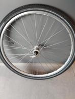 26 inch voorwiel voor kinderfiets/ATB - Goede staat, Ophalen of Verzenden, Gebruikt, Algemeen, Wiel