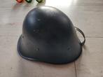Helm BS, Ophalen of Verzenden, Landmacht, Nederland, Helm of Baret