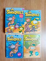 snorkels 3 dvd, Ophalen of Verzenden, Gebruikt