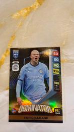 Erling haaland voetbalkaartje FIFA 365, Hobby en Vrije tijd, Stickers en Plaatjes, Ophalen of Verzenden, Nieuw, Plaatje
