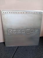 Laserdisc robocop the criterion collection nieuw staat, Cd's en Dvd's, Ophalen of Verzenden, Zo goed als nieuw