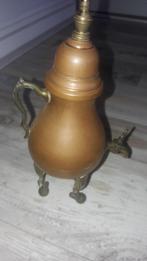 klein koperen kraantjeskannetje, Antiek en Kunst, Antiek | Koper en Brons, Ophalen of Verzenden, Koper