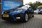 Seat Leon ST 1.2 TSI Reference Business, Voorwielaandrijving, Euro 5, Gebruikt, 4 cilinders
