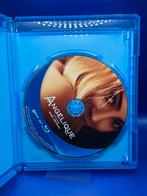 012. Angélique - Blu-ray NL uitgave ZGAN, Cd's en Dvd's, Blu-ray, Avontuur, Verzenden, ., Zo goed als nieuw
