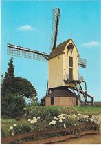 Herveld, Molen, Verzamelen, Ansichtkaarten | Nederland, Verzenden, Ongelopen, Gelderland