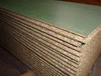Unilin Spano 61 x 244 x 18mm, Ophalen, Nieuw, Hout, Minder dan 20 mm