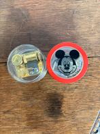 Muziekdoosje speeldoosje met deksel Mickey Mouse, Antiek en Kunst, Antiek | Speelgoed, Ophalen of Verzenden