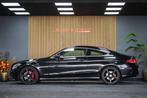 Mercedes-Benz C-klasse Coupé 220 d Ambition |Pano|Burmester, Auto's, Mercedes-Benz, Automaat, Achterwielaandrijving, Euro 6, 4 cilinders