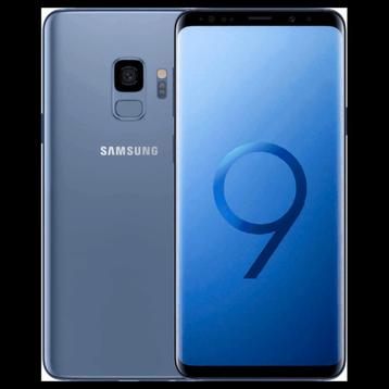 samsung galaxy s9 ---> 64gb  beschikbaar voor biedingen