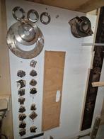 Freesbank, Ophalen of Verzenden, Gebruikt