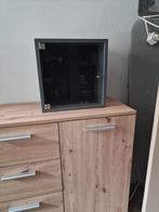 Ikea Eket donkergrijs, Ophalen, Nieuw