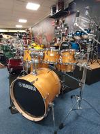 Yamaha stage custom sets met extra 8 tom: meerdere kleuren!, Muziek en Instrumenten, Drumstellen en Slagwerk, Ophalen of Verzenden
