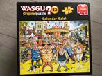 Wasgij original puzzle 13, Calendar Gals!, Ophalen, Zo goed als nieuw