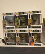 Complete groot serie funko pops, Verzamelen, Poppetjes en Figuurtjes, Ophalen of Verzenden, Nieuw