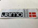 Grote sticker Jamo hi-fi, Verzenden, Zo goed als nieuw, Merk