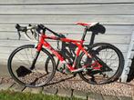 BMC racefiets, Fietsen en Brommers, Zo goed als nieuw, Meer dan 20 versnellingen, 53 tot 57 cm, Ophalen