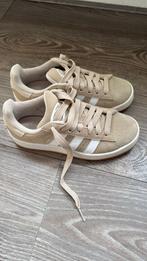 Mooie adidas campus maat 36, Ophalen of Verzenden, Zo goed als nieuw, Beige, Sneakers of Gympen