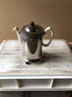 Koffie-warmhoudkan, Antiek en Kunst, Curiosa en Brocante, Ophalen of Verzenden