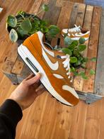Nike Air Max 1 Curry, Kleding | Heren, Schoenen, Ophalen of Verzenden