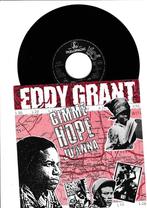 EDDY GRANT   4 MOOIE SINGELS WERELDHITS, Ophalen of Verzenden, Zo goed als nieuw, Pop