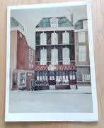 Menukaart Julien, Vos in Tuinstraat, Den Haag, Ophalen of Verzenden, Zo goed als nieuw