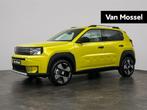 Fiat Grande Panda La Prima 7.4 kW 44 kWh | NU IN DE SHOWROOM, Auto's, Stof, Opel Occasions, Met garantie (alle), Stuurwielverwarming