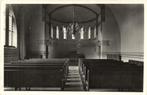 Diaconessenhuis Rotterdam - Kapel - 1954 gelopen, Ophalen of Verzenden, Voor 1920, Gelopen, Zuid-Holland