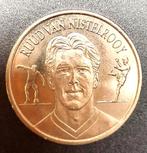 Munten Oranjespelers KNVB 2000, Verzenden, Koningin Beatrix, Overige waardes, Setje