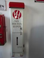 Van houten automaat, Verzamelen, Ophalen, Gebruikt