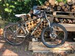 Cube mountainbike Deore XT, Hardtail, 45 tot 49 cm, Zo goed als nieuw, Ophalen