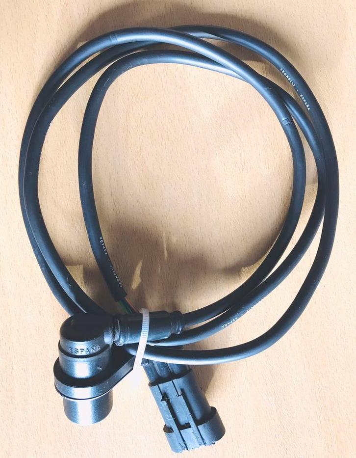 Orig Snelheids Speed Sensor 55240373 - Ducati oa 749/999/S4R, Motoren, Tuning en Styling, Ophalen of Verzenden