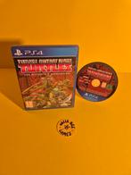 Teenage Mutant Ninja Turtles Mutants in Manhattan, Avontuur en Actie, 1 speler, Ophalen of Verzenden, X