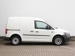 Volkswagen Caddy 2.0 TDI L1H1 BMT Trendline | Navigatie | Cl, Auto's, Te koop, Geïmporteerd, Emergency brake assist, Gebruikt