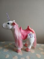 Zalf eenhoorn, Ophalen of Verzenden, Zo goed als nieuw