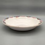 Digoin Sarreguemines diep serveerbord- Jaren 1920-1940, Ophalen of Verzenden