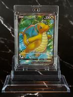 Dragonite V 76 EVS, Verzenden, Zo goed als nieuw