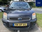 Ford Fusion 1.4 TDCi Futura | Airco, Auto's, Voorwielaandrijving, Stof, Gebruikt, 68 pk